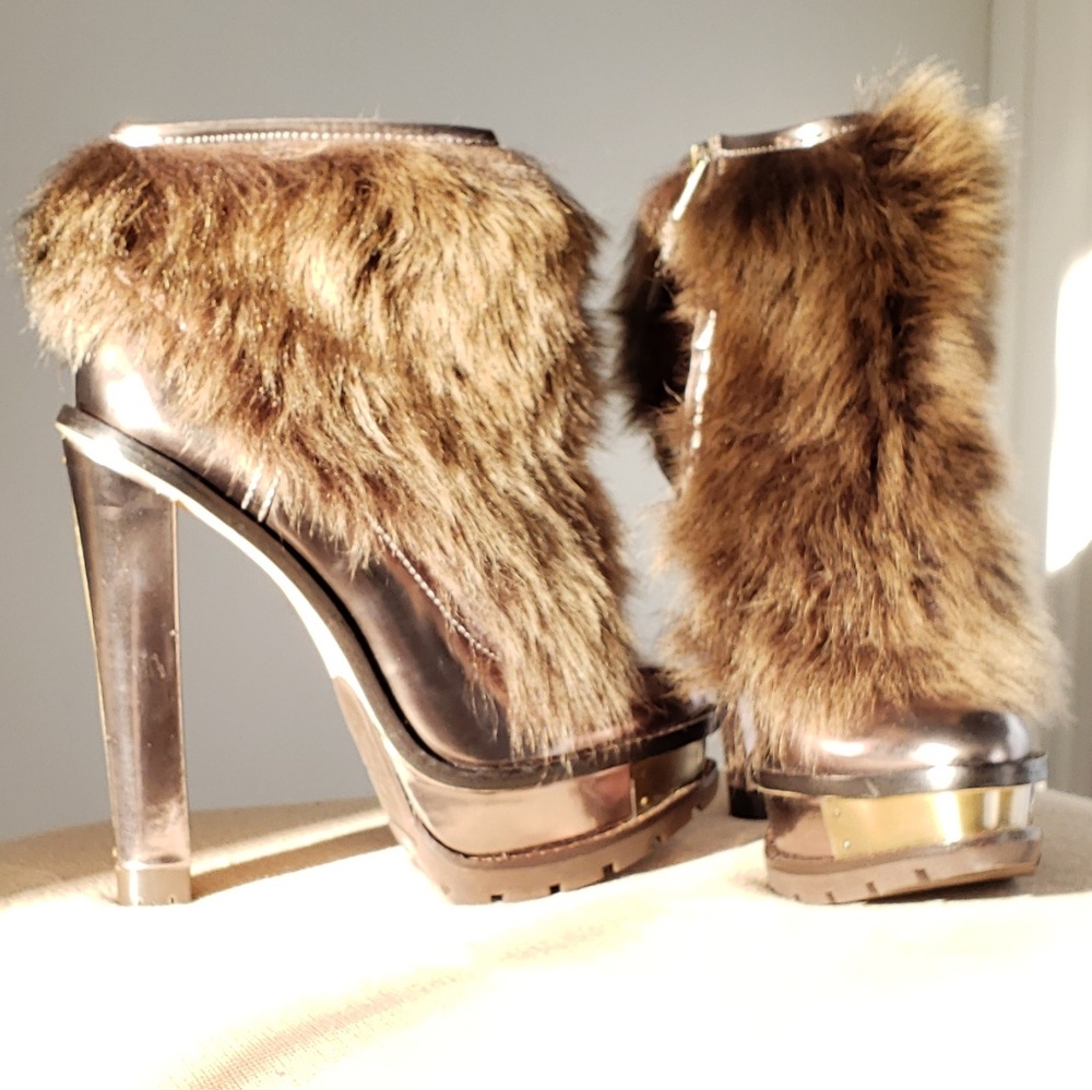 B BRIAN ATWOOD TARALLES BOOTIE